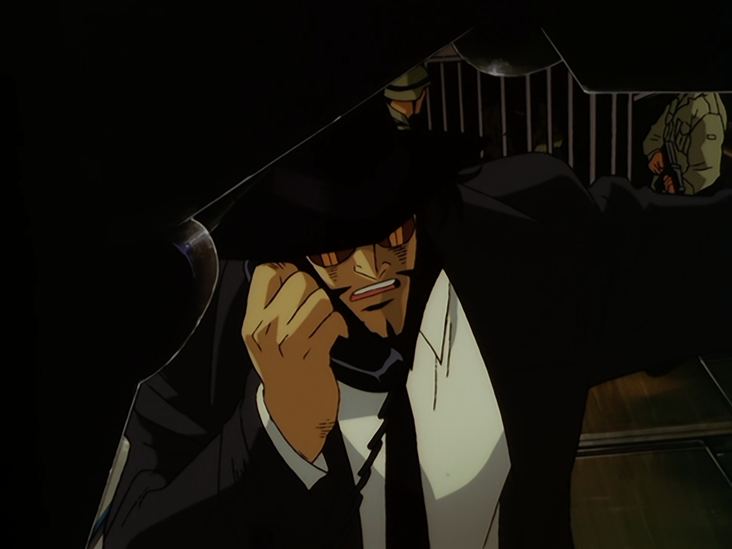 Shin Getter Robo (Evoshare)